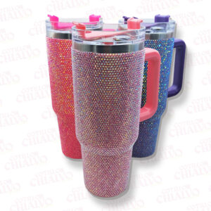 Vaso Stanley Strass
