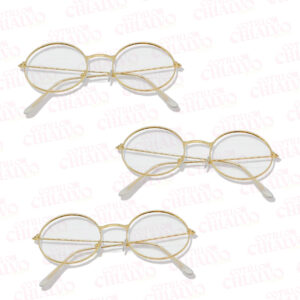 Anteojo Papa Noel Marco