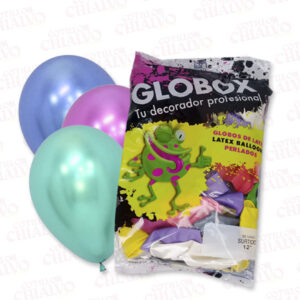 Globo Globox 12" X 50U